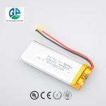 Drones 3.7 Li Polymer Battery 502359 700mah 10c High Discharge Rate