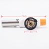 Buy cheap High Temperature Liquefied Gas Welding Torch Oxygen Free from wholesalers