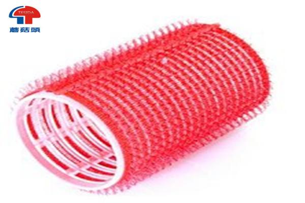 Buy cheap Recycle fashion Big Hook And Loop Hair Rollers / Sleep Rollers For Volume from wholesalers