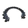 Buy cheap Undercarriage Excavator Track Sprocket Chain Spare Parts from wholesalers