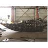 Buy cheap Q345B Excavator Rock Arm Excavator Ripper Boom And Arm from wholesalers