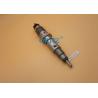 Buy cheap Wear Resistance BOSCH Common Rail Injector Steel / Plastic Material 0445120122 from wholesalers