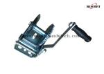 Marine Boat Manual Hand Winch Crank For RV Trailer ATV 600lbs CE Approved