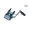 Buy cheap Marine Boat Manual Hand Winch Crank For RV Trailer ATV 600lbs CE Approved from wholesalers