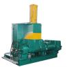 Buy cheap Rubber Kneader Banbury Mixer with 35-150L Volume and 0.7 MPa Compressed Air Pressure from wholesalers