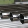 Buy cheap 304 Stainless Steel Round Tube Od 3.250 25mm 309 202 SS Welded Pipe Inox Tube Metal from wholesalers