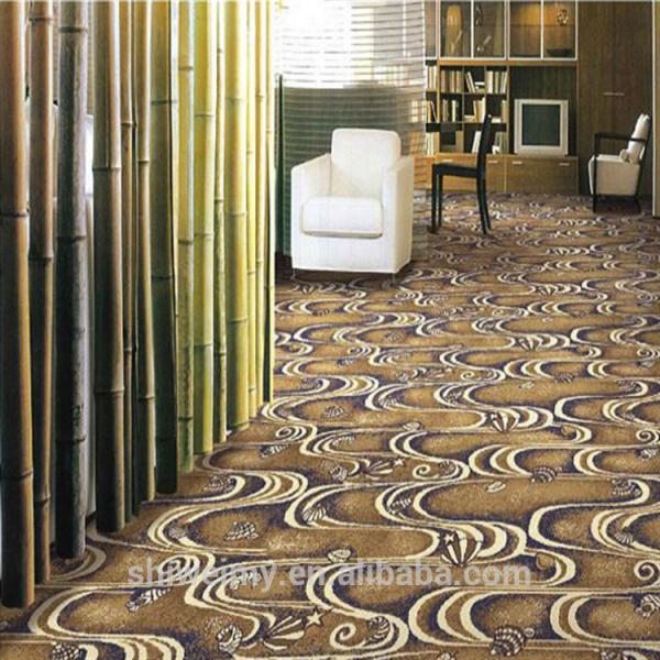 Buy cheap Perfect sand printed wilton home floor carpet from wholesalers