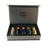 Buy cheap Customized Logo CMYK Luxury Book Shape Magnetic Watch Box for Watch Packaging Solution from wholesalers