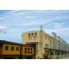Buy cheap Train And Rail Paint Booth Painting Chamber For Railway Carriage from wholesalers