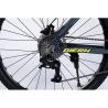 Buy cheap 27 Speed Alloy Frame Mountain Bike 26/27.5/29 Inch With Cst 1.95 Tires from wholesalers