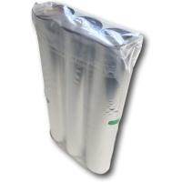 Buy cheap Aluminum Foil Heat Seal Mylar Vacuum Sealer Bags Custom Sized BPA Free product