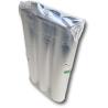 Buy cheap Aluminum Foil Heat Seal Mylar Vacuum Sealer Bags Custom Sized BPA Free from wholesalers