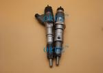 ORTIZ HYUNDAI Bosch diesel fuel pump complete injector set 0445110290 CRI fuel
