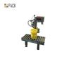 Buy cheap 5 Gallon Semi Automated Bottle Filling Machine Vacuum Withdrawing from wholesalers