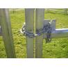Buy cheap 22 Round Corral Panels Inc Gate, Round Yard, Cattle Fences, Corral 15m Diameter from wholesalers