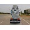 Buy cheap 1+2 Seats Special Purpose Vehicles Dongfeng Used Concrete Mixer Trucks from wholesalers