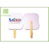 Buy cheap Healthy Birch Wooden Lolly Sticks , Eco Friendly Rock Candy Crystal Sticks from wholesalers