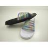 Buy cheap Custom Made Outdoor Women Flat EVA Slipper Slides from wholesalers