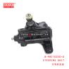 Buy cheap 8-98110220-0 Steering Unit 8981102200 Suitable for ISUZU 700P from wholesalers