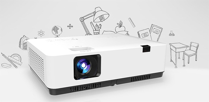 1200P Educational Projector