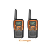 Buy cheap Adult Long Distance Two Way Radios , Multi Function Toy Two Way Radio product