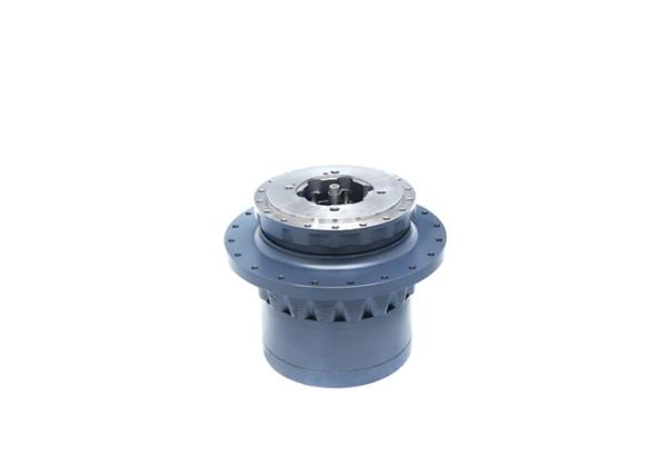 Buy cheap Belparts Excavator 20Y-27-00500 708-8F-31174 Travel Gearbox For Komatsu PC200-8 from wholesalers