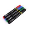 Buy cheap Office and School Non-toxic oil-based permanent waterproof fabric marker pen set from wholesalers