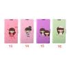 Buy cheap New Fashion Design Brand New PU Flip Leather Cover Case For Huawei C8816 Qualify from wholesalers