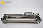 Sliver Color ATM Machine Parts GRG YT4.120.129 Cash Gate WST-002A