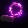 Buy cheap 1.2v Led Christmas String Lights Exterior Ropes And Strings Energy - Saving from wholesalers
