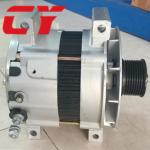 2357133 2871A703 Excavator Electrical Parts C13 Alternator Motor
