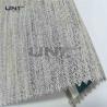 Buy cheap elastic bump interlining cloth for front fuse of men's suits / jacket from wholesalers