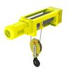 Buy cheap 1t - 20t Capacity Lightweight Electric Hoist 2/1 4/1 Rope Reeving Leading Crane Foot Mounted from wholesalers
