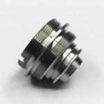stainless steel machining services