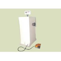 Buy cheap Copper Or Aluminium Wire Coil Winding Machine , Electric Motor Coil Winding product