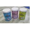 Buy cheap Sterilized Instant Fat Filled Infant Baby Formula Goat Milk Powder 800gm from wholesalers
