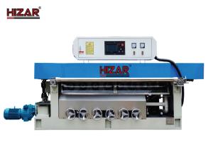 China Automatic Vertial-Type Edge Profiling Machine Multi Heads Stone Polishing Machine on sale