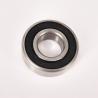 Buy cheap Single Packaging Nonstandard Deep Groove Ball Bearings GCR15 RMS14-2RS 44.45*108*26.99mm from wholesalers