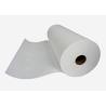 Buy cheap 99.8% Glass Fiber Filter Paper 25*25*4 Inch For Gas Turbine Air Filter from wholesalers
