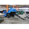 Buy cheap 15HP walking tractor trailer from wholesalers