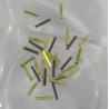 Buy cheap 3 X 0.6 X 0.6mm 4 X0.8 X0.8mm MCD Diamond Sticks Mono Crystal Diamond Hpht Yellow from wholesalers