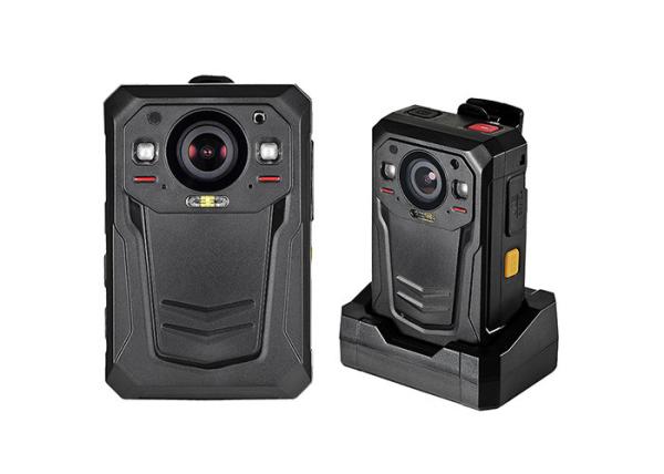 Buy cheap 3G 4G Ambarella S2L Wearable Body Camera For Law Enforcement from wholesalers