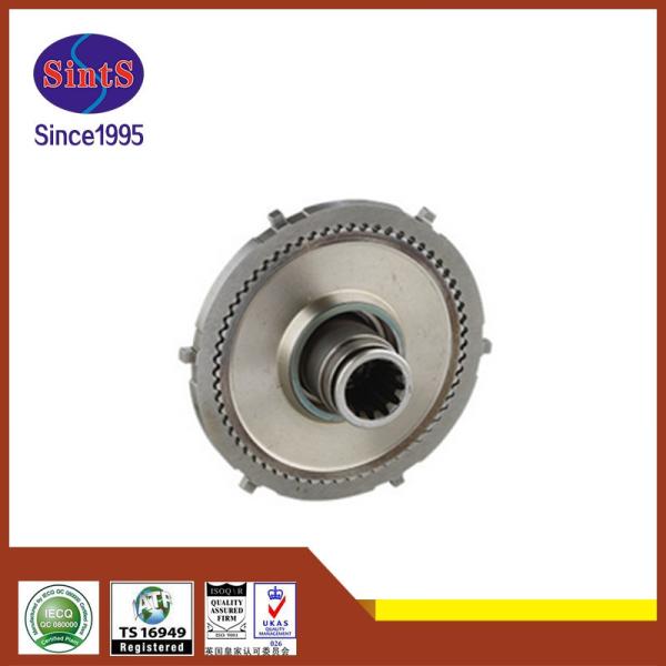 Buy cheap Industry Precision Auto Parts Auto P Notch Balance Wheel Powder Metal Parts from wholesalers