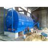 Buy cheap 5-20T/D Environmental Used Waste Tire Recycling Pyrolysis Plant for fuel oil carbon black from wholesalers