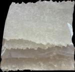 Halopolymer 1000/1000p Perfluoroelastomer Compounds For FFKM O Rings
