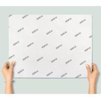 Buy cheap Roller 80gsm Wrapping Paper For Shoes 60cm Underwear Wrapping Paper product