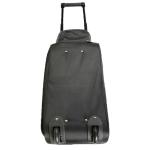 Custom Hiking Travel Trolley Bags Luggage Environmentally Friendly Material