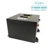Buy cheap Customized 150Ah 48V Golf Cart Lithium Battery For Security Service Carts from wholesalers