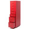 Buy cheap Office Furniture Helmer 8 Drawers Metal Filing Storage Cabinet from wholesalers