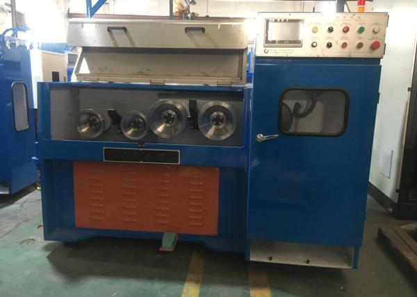 Buy cheap Wire Drawing Machine Copper Rod Breakdown making Machinery from wholesalers